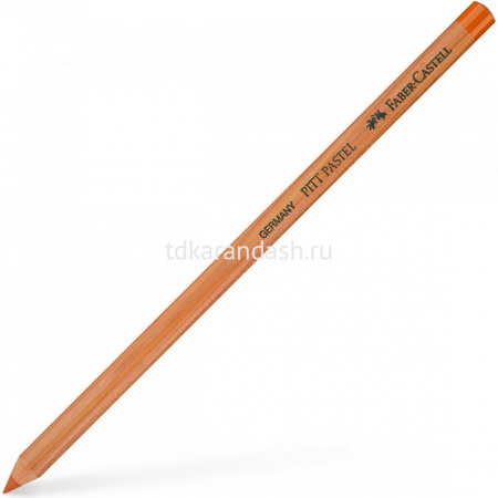 Карандаш пастельный 186 терракот 112286 от магазина "Карандаш"