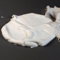 Паста акриловая рельефная 250мл тонкая 120450 от магазина "Карандаш"