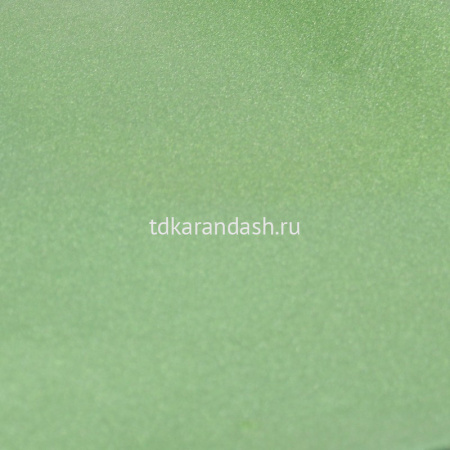 Бумага упаковочная 70см х 1м с блестками зеленая Y8871-19