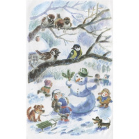 Книга "Школьная библиотека. Рассказы Бианки" 112стр. 978-5-9781-0912-2 от магазина "Карандаш"