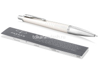 Ручка РШ "Parker Urban Premium Purple" М синяя, в подар.уп. 1931611 от магазина "Карандаш"