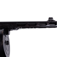 Автомат ППШ пистолет-пулемет системы Шпагина 85см металл, дерево DE-1301 от магазина "Карандаш"