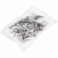 Клип для бейджа NB_076094/076094 от магазина "Карандаш"