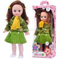 Кукла Маргарита 12 (кукла пластмассовая озвученная) В2938/о от магазина "Карандаш"