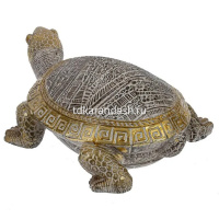 Сувенир "Черепаха" 15х10см полистоун Y10361-24 от магазина "Карандаш"
