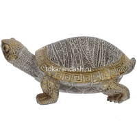 Сувенир "Черепаха" 19х13см полистоун Y10362-24 от магазина "Карандаш"