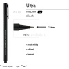 Ручка капиллярная "Ultra" 0,4мм черная 36-0003 от магазина "Карандаш"