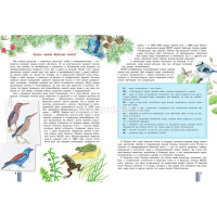 Красная книга России 280стр. (Пескова И.М.) 978-5-17-091649-8 от магазина "Карандаш"