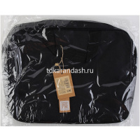 Папка с ручками 26х34х6см "Кролик любимец* ткань ПШ-11/260303 от магазина "Карандаш"