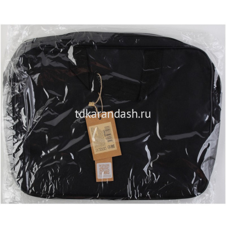 Папка с ручками 26х34х6см "Кролик любимец* ткань ПШ-11/260303 от магазина "Карандаш"