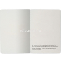 Тетрадь А5 40л клетка "Winter forest" прошитый блок матовая ламинация 7-40-244 от магазина "Карандаш"