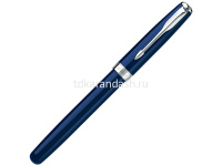 Ручка РП "Parker Sonnet Laque Blue СT" F S0809000/0833920 от магазина "Карандаш"