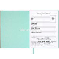 Дневник для 1-11 классов "Плонже мятный" твердая обложка, искусственная кожа с поролоном 68760 от магазина "Карандаш"