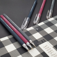 Ручка шариковая "PointWrite Original" 0,38мм синяя, на масляной основе 20-0210 от магазина "Карандаш"