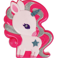 Тени для век "Единорог" (двустворонний аппликатор) в блистере 2607D2-UNIQ-ML от магазина "Карандаш"