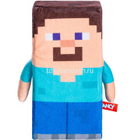 Картинка Стив 24см "Minecraft" MASTI1 от магазина "Карандаш" Стив 24см "Minecraft" MASTI1 от магазина "Карандаш"