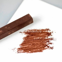 Сепия светлая 3шт, квадратная, в блистере 810009 от магазина "Карандаш"