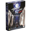 Игра настольная "Теневые клинки" 21х15см (планшеты, 8 жетоны, карты, памятка) PG-17500