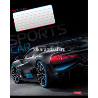 Тетрадь А5 24л клетка "Для мальчиков" на скобе, 5 дизайнов 24Т5В1/063148 от магазина "Карандаш"