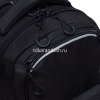 Рюкзак 32х42х22см, 1100гр, 2 отделения, 4 кармана, черный RU-423-14/4 от магазина "Карандаш"