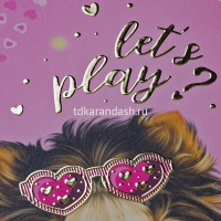 Дневник для 1-11 классов "Милашка" 3D фольга матовая ламинация 7БЦ 078650 от магазина "Карандаш"