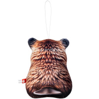 Бобр 20см PRIBO1 от магазина "Карандаш"