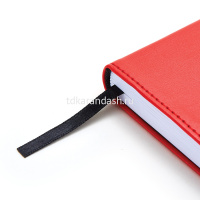 Ежедневник недатированный А5 "STOCKHOLM" 272стр. синий, искусственная кожа 3-551/01 от магазина "Карандаш"