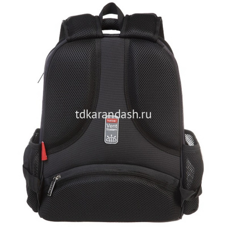 Рюкзак "Лазертаг" 38х29х15см, 850гр, 2 отделение, 2 кармана NRk_71039/072922 от магазина "Карандаш"