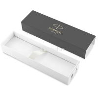 Ручка РШ "Parker Sonnet Premium Black GT" М синяя 1931667 от магазина "Карандаш"