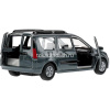 Машина "Lada Largus" серая, инерционная, металл 12см (открывающиеся двери) SB-16-47-N(GY)-WB от магазина "Карандаш"