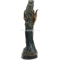 Фигурка декоративная "Фортуна" 12х12х35см 765548 от магазина "Карандаш"