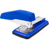 Степлер №24/6,26/6 50л глубина 55мм пластик, синий E0414S/BLUE от магазина "Карандаш"