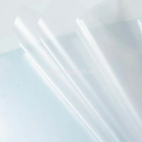 Папка 40 вкладышей "Colorful" А4 полипропилен 0,70мм, антистатичные вкладыши, 3 цвета EF920 от магазина "Карандаш"