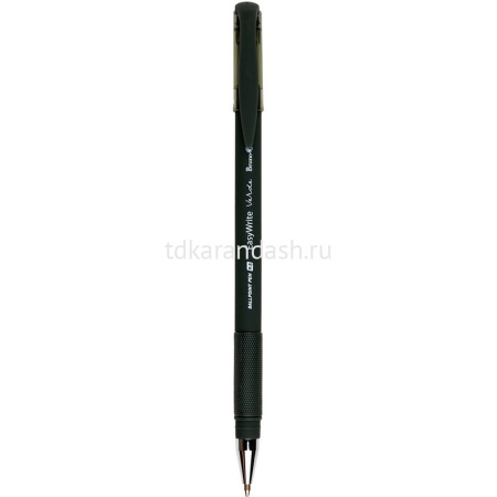 Ручка шариковая "EasyWrite. Verde" 0,5мм синяя, 3 вида 20-0430 от магазина "Карандаш"