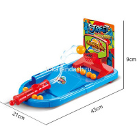 Игра настольная "Бинго" 007-15B от магазина "Карандаш"