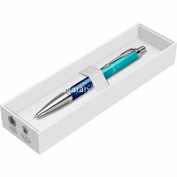 Ручка РШ "Parker IM Royal SE The Last Frontier Deep Sea CT" M синяя 2152991 от магазина "Карандаш"