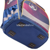 Ранец "Football club 2" 35х26х17см, 680гр, 1 отделение, 3 кармана 405-45/862 от магазина "Карандаш"