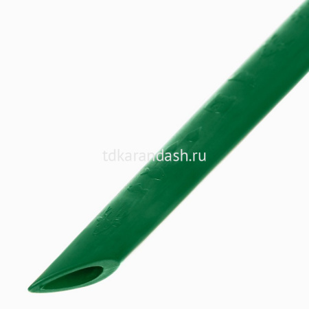 Карандаши 12 цветов "Color'Peps Infinity" трехгранные пластиковые, ударопрочный грифель, картон от магазина "Карандаш"