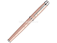 Ручка РЧ "Parker Urban Premium Metallic Pink" F S0949770 от магазина "Карандаш"