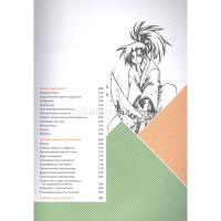Книга "Учимся рисовать. Руководство по рисованию манги" Харт К. 192стр. 978-5-04-174984-2 от магазина "Карандаш"