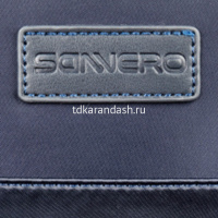 Рюкзак 41х29х19см, 650гр, 1 отделение, 4 кармана, материал Oxford с отливом, синий ВР89832 от магазина "Карандаш"