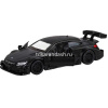 Машина "Mercedes-AMG C" черная, инерционная, металл 17,5см (свет, звук, откр.двери) JB1200179 от магазина "Карандаш"