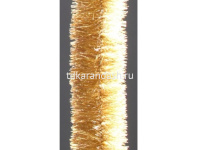 Мишура "Анкона" темно-коричневая 0105 от магазина "Карандаш"