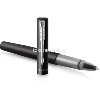 Ручка РЧ "Parker Vector XL Black CT" M черная в подарочной коробке CW2159774 от магазина "Карандаш"