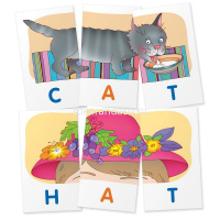 Набор карточек. Машина (Car). Читаем А, О. Level 1. Клементьева Т.Б. 96стр. 978-5-8112-4482-9 от магазина "Карандаш"