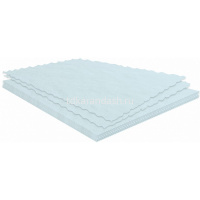 Бумага д/акварели 560х760мм 300г/м2 100% хлопок голубая БА-6467 от магазина "Карандаш"