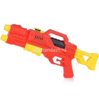 Оружие водное 37х15см Y11204-24 от магазина "Карандаш"