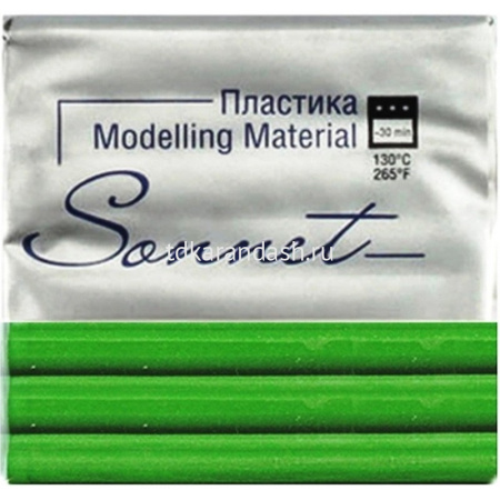 Пластика 56гр. брус, лесной 5964746