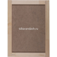 Планшет 30х40см ДВП GP17313040 от магазина "Карандаш"