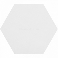 Холст на картоне шестигранный d-30см 100% хлопок, среднее зерно, 280г/м2 142452071 от магазина "Карандаш"